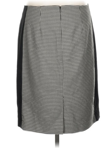 White House Black Market Formal Skirt (view 2)