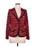 CAbi 100% Cotton Red Cardigan Size M - photo 1