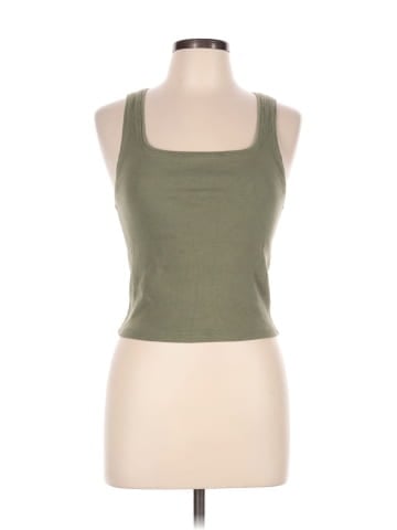 American Eagle Outfitters Tank Top (view 1)