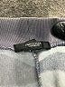 Simply Vera Vera Wang Camo Gray Sweatpants Size 2X - photo 4