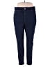 Universal Standard Solid Blue Jeans Size 24 (estimated) - photo 1