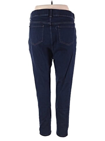 Universal Standard Jeans (view 2)