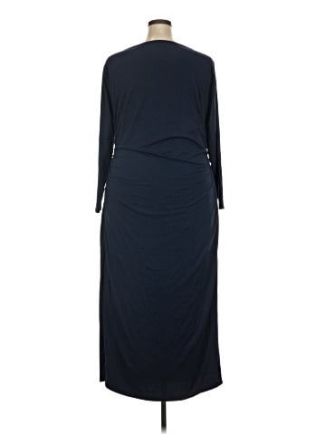 Abercrombie & Fitch Casual Dress (view 2)