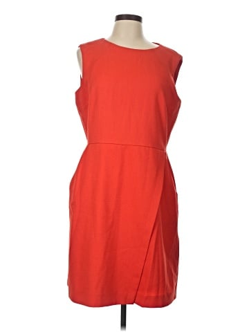 Tahari by ASL Cocktail Dress (view 1)