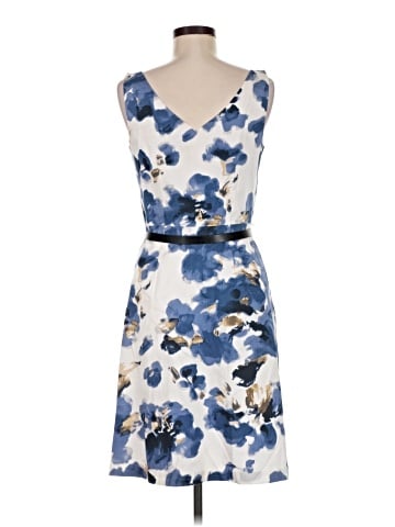 Ann Taylor Factory Casual Dress (view 2)