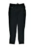 all in motion Solid Black Active Pants Size S (kids) - photo 1