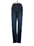 Aeropostale Solid Blue Jeans Size 2 - photo 1