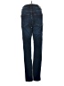 Aeropostale Solid Blue Jeans Size 2 - photo 2