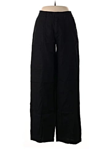 Athleta Linen Pants (view 1)