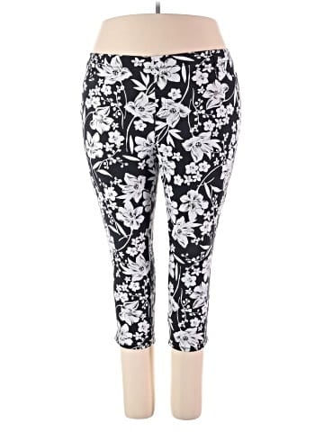 Terra & Sky Active Pants (view 1)