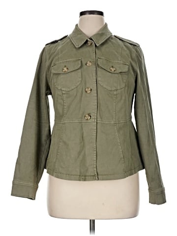 Torrid Jacket (view 1)