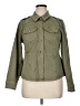 Torrid Green Jacket Size 1X Plus (1) - photo 1