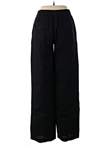 Athleta Linen Pants (view 2)