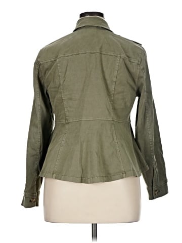 Torrid Jacket (view 2)