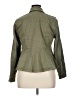 Torrid Green Jacket Size 1X Plus (1) - photo 2