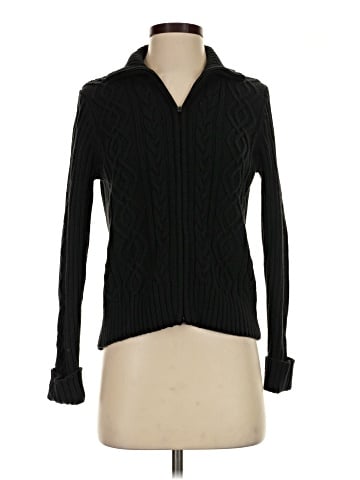St. John's Bay Jacket (view 1)