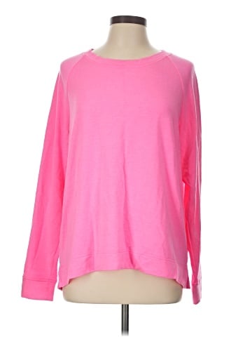 Lou & Grey Pullover Sweater (view 1)