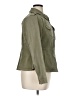 Torrid Green Jacket Size 1X Plus (1) - photo 4
