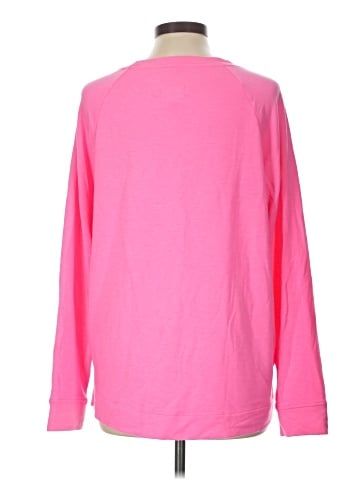 Lou & Grey Pullover Sweater (view 2)
