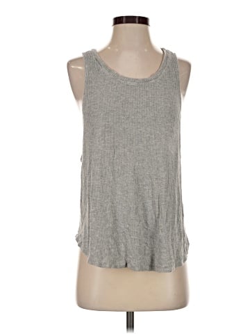 Eberjey Sleeveless T-Shirt (view 1)