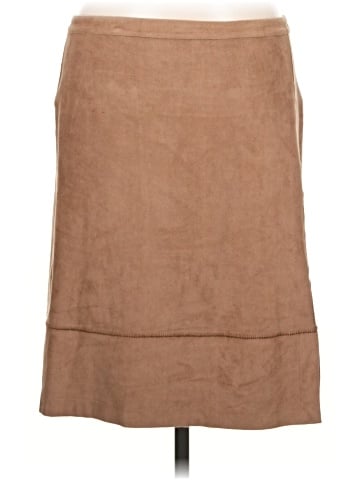 Lyssé Casual Skirt (view 1)