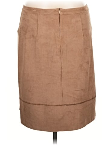 Lyssé Casual Skirt (view 2)