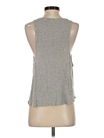 Eberjey Sleeveless T-Shirt (view 2)