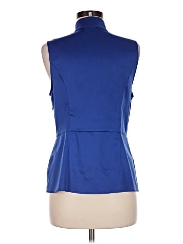 BCBGeneration Sleeveless Blouse (view 2)