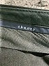 Theory Solid Black Dress Pants Size M (estimated) - photo 7