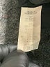 Theory Solid Black Dress Pants Size M (estimated) - photo 8