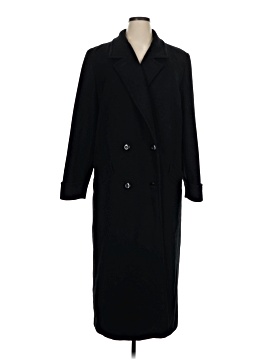 Donnybrook Wool Coat