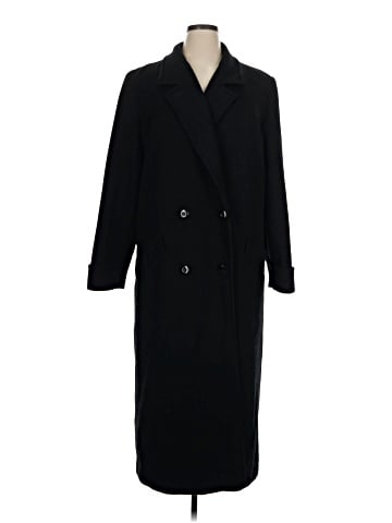 Donnybrook Wool Coat (view 1)