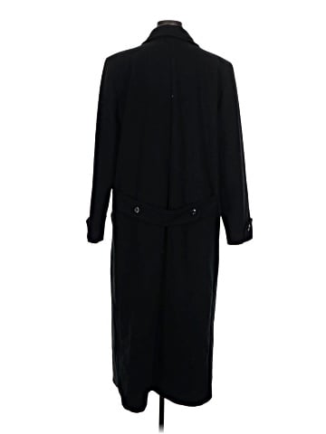 Donnybrook Wool Coat (view 2)