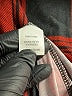42 Pops Plaid Black Red Casual Dress Size XL - photo 8