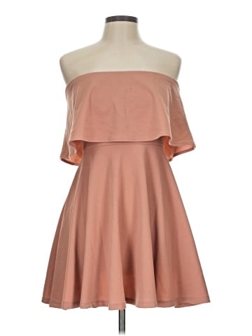 Windsor Cocktail Dress (view 1)