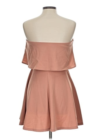 Windsor Cocktail Dress (view 2)
