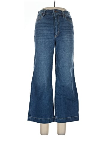 Lands' End Jeans (view 1)