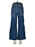 Lands' End Blue Jeans Size 10 - photo 2