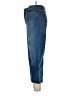 Lands' End Blue Jeans Size 10 - photo 5
