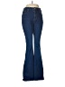 Shein Blue Jeans Size M (tall) - photo 1