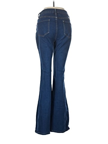 Shein Jeans (view 2)