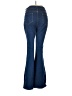 Shein Blue Jeans Size M (tall) - photo 2