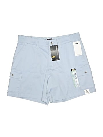 Lee Cargo Shorts (view 1)
