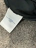 Lands' End Solid Black Dress Pants Size S - photo 8