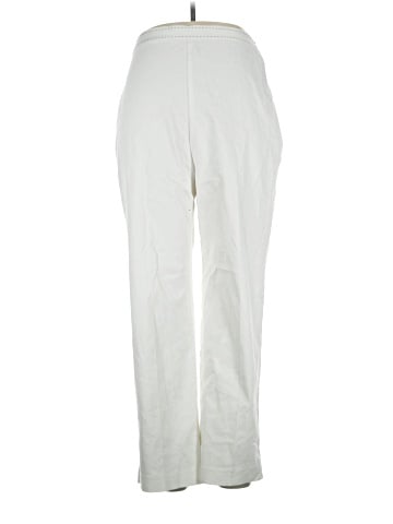 Alfred Dunner Casual Pants (view 1)