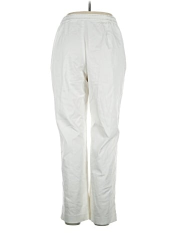 Alfred Dunner Casual Pants (view 2)