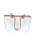 Dooney & Bourke White Tote One size - photo 1