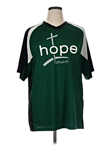 Augusta Sportswear Short Sleeve T-Shirt (view 1)