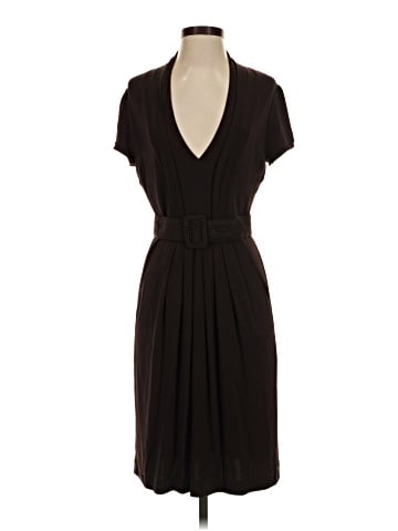 BCBGMAXAZRIA Cocktail Dress (view 1)