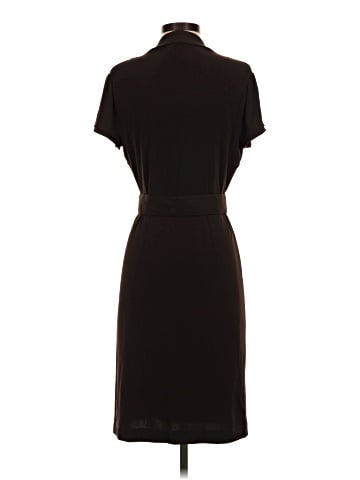 BCBGMAXAZRIA Cocktail Dress (view 2)